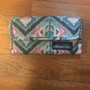 Kavu Wallet